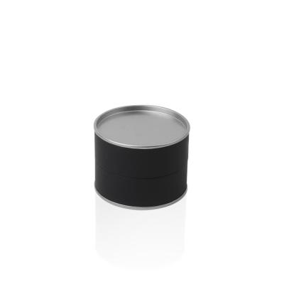 Multiusage Paper Tube Pen Holder , Matte Varnishing Carton Tubes For Packaging