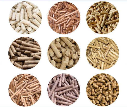 Дизельная электрическая квартира 300mm умирает машина лепешки травы 400kg/H