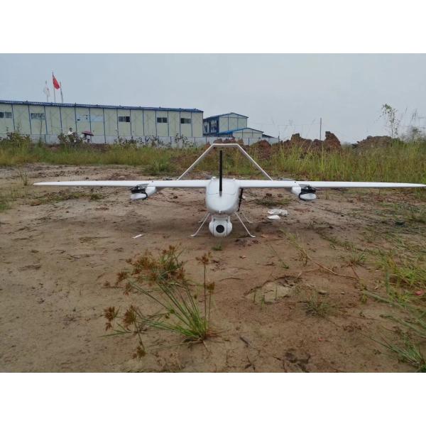Dual Zoomable and Thermal Imaging Integrated Camera  Target Lock for  Surveillance(640 Flir) 10* 20*and 30* Zoom