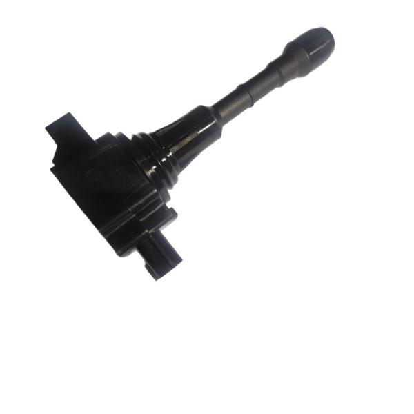 4 Ignition Coil and 4 Spark Plug 22448-ED000 UF549 for 07-18 Nissan Altima L4