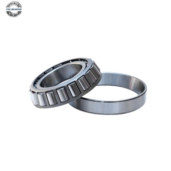 Euro Market 02 6410 29 00 Single Row Tapered Roller Bearing Shaft 75*130*41mm For Car