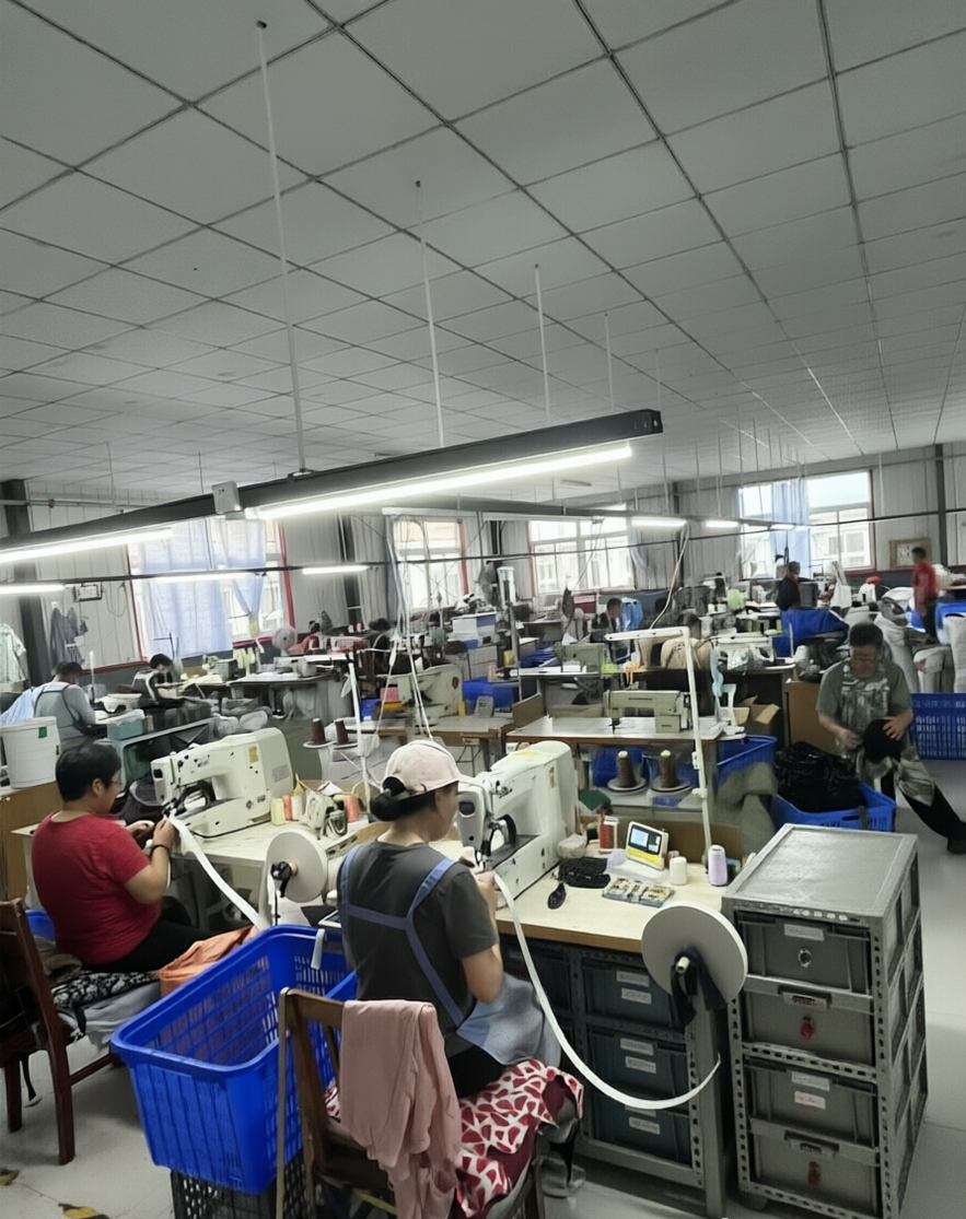 Qingdao Penghua Import&Export CO.,LTD