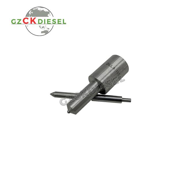 Diesel Fuel Injector Nozzle DLLA155S1420 DLLA 155 S 1420