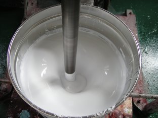 SOVIFOR easy clean and non-stick black, gray and metallic color PTFE Coating