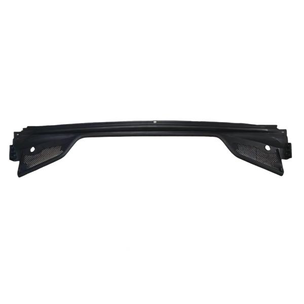 Car Parts Front Panel Intake Grille For Peugeot Citroen C4L C4SHIJIA OE 98165670XT 96765673XT