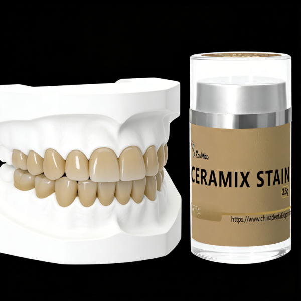 Shelflife 24 Months Ceramix Stain Featuring Natural Finish And Can Be Mixed To Create Custom Shades Suitable For Ceramic