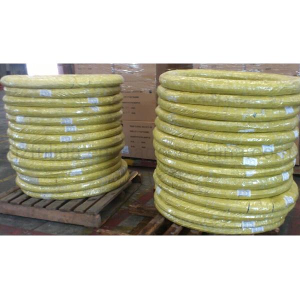 Outer Casing Customization For Automobile Motorcycle Control Cables Components ISO9001