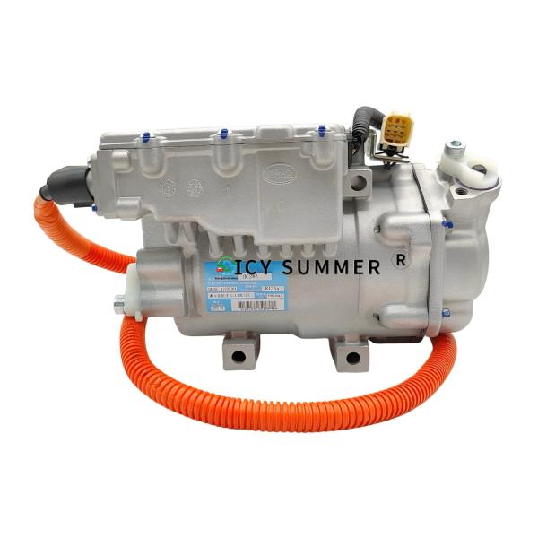 HA2HC-8103020A Compresor eléctrico Compresor de aire para BYD Qin DM 277.4V BC28A