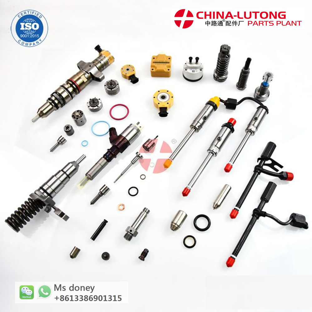 0445110716 Common Rail Diesel Injector For Diesel Engines 0 445 110 716