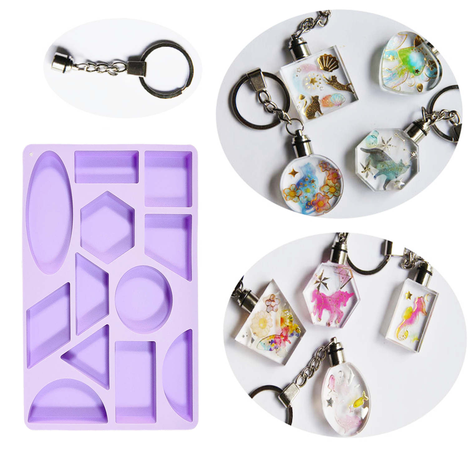 Letter silicone mold number of pieces 1 item for cake decorating cookie pressing candy casting epoxy resin soap ice cube