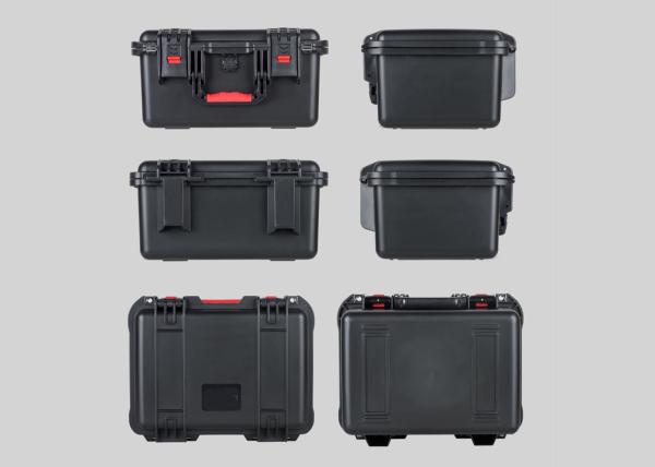 16 Gear Hard Camera Case Waterproof With Foam TSA For Travel Camera