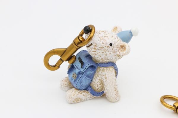 High end antique gold zinc alloy 7.08 grams metal swivel trigger snap hook for lanyard