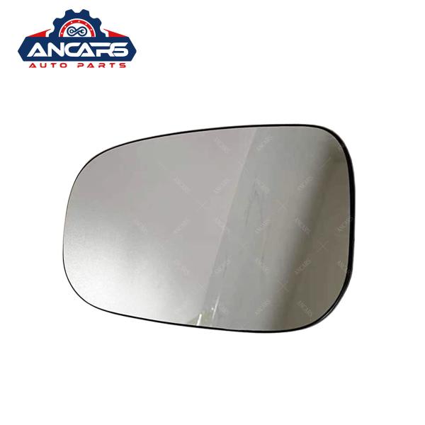 C70 S60 2006-2010 Volvo C30 Wing Mirror Glass 30762571 30762572