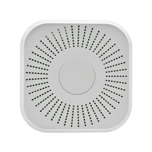 Multi Parameter Household IAQ Sensor Ceiling Mounted Air Quality Pollution Monitor