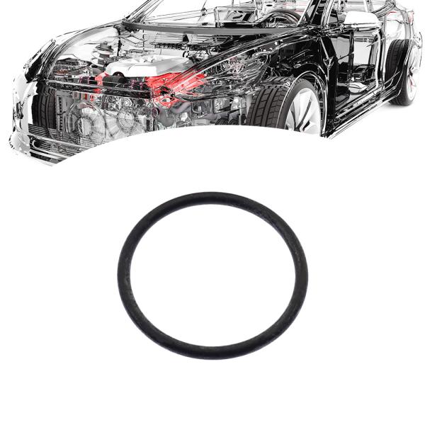 Engine Coolant Pipe O-Ring 975667 S60 S80 XC60 V60 V70