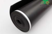 Noir EVA Foam Underlayment de barrière d'humidité 3mm 200sqft/Roll