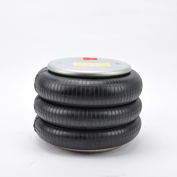 Тройной замысловатый Firestone W01-358-8010 ContiTech FT330-29432 сумки подвесного рессоры воздуха
