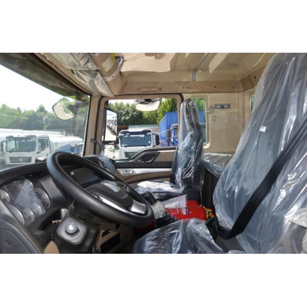 SINOTRUK HOWO TX Танк топливного масла грузовик 350 л.с. 8х4 грузовик доставки топливного масла