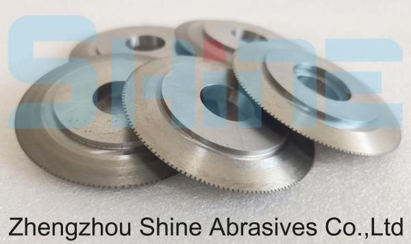 OEM Rotary Diamond Dresser For Grinding And Abrasive Machining Wheels