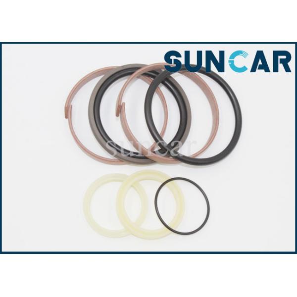 Oil Resistant JCB 3CX Backhoe Loader Replacement Kits 991/00101 JCB Hydraulic Cylinder Repair Kit