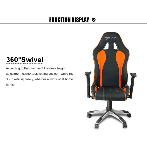 Gas lift chair Ergonomic Kneeling Office Chair