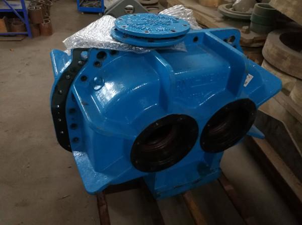 Equipamento de vibração industrial leve, estimulante de vibração de tipo americano
