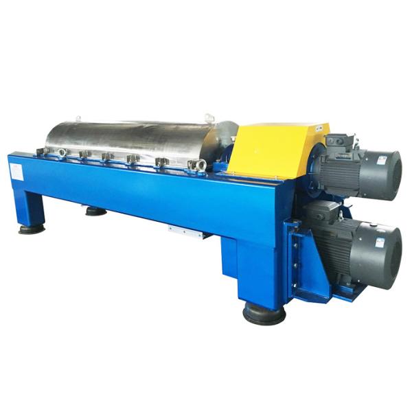 Фармацевтическая титановая центрифуга для разделения гипохлорита кальция