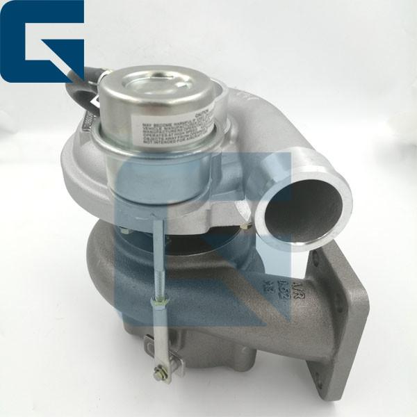 2674A223 turbocompressor GT2556S para as peças de motor T4.40 diesel