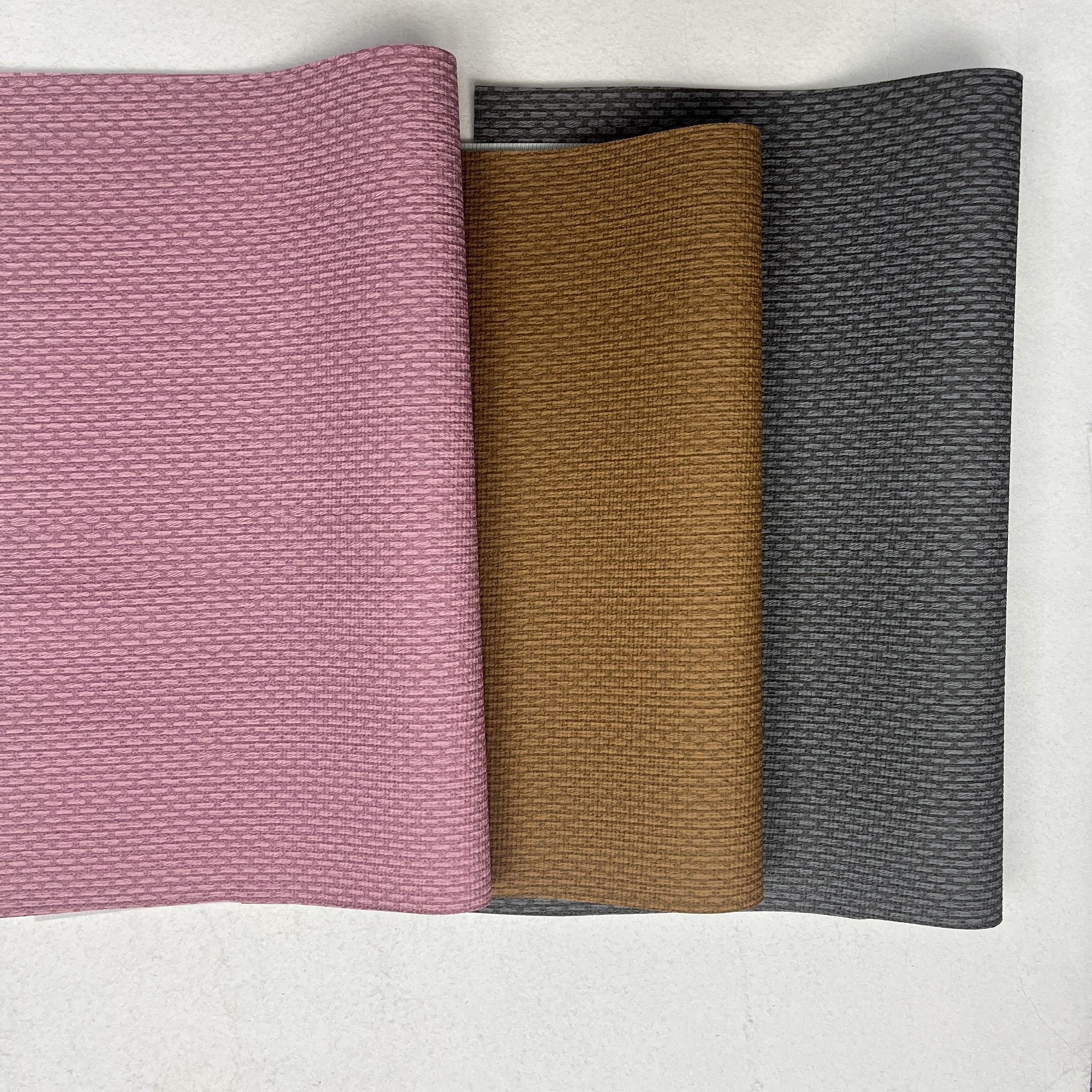 Good Quality  PU Leather  for Luxury Bag & Luggage, Waterproof Scratch Resistant PU Artificial Leather