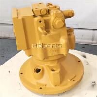 Le moteur à bascule de Komatsu Pc200-8m0 est adapté à la pelle.