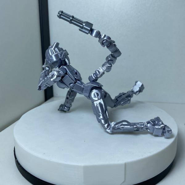 Модель 3D-печати Услуги по настройке 3D-печати Прототипирование 3D-печати