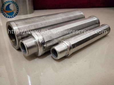 O fio alto da precisão da filtragem envolveu a tela para a mineração/indústria alimentar