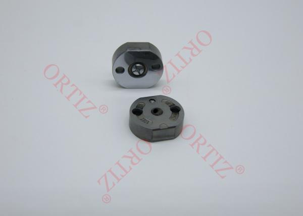 ORTIZ Hyundai County Denso orifice plate valve 04#  common rail valve plate for 095000-5550 injector