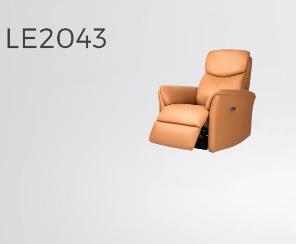 Living Room Modern Electric Power Lift Chair Single Lazy Boy Adjustable Relax