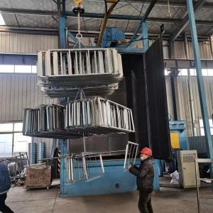 Qingdao Nobler Special Vehicles Co., Ltd. 