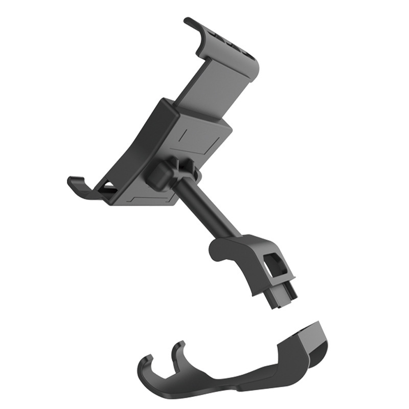 ABS Controller Clip Wireless Grip Stand Mount for Nintendo for Switch Lite OLED 2 PC One Model Packaged Box Game Accessories