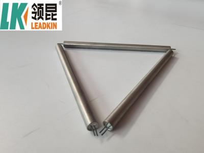 Type K Mineral Insulated Metal Sheathed Cable Thermocouple Extension 2.0mm SS316