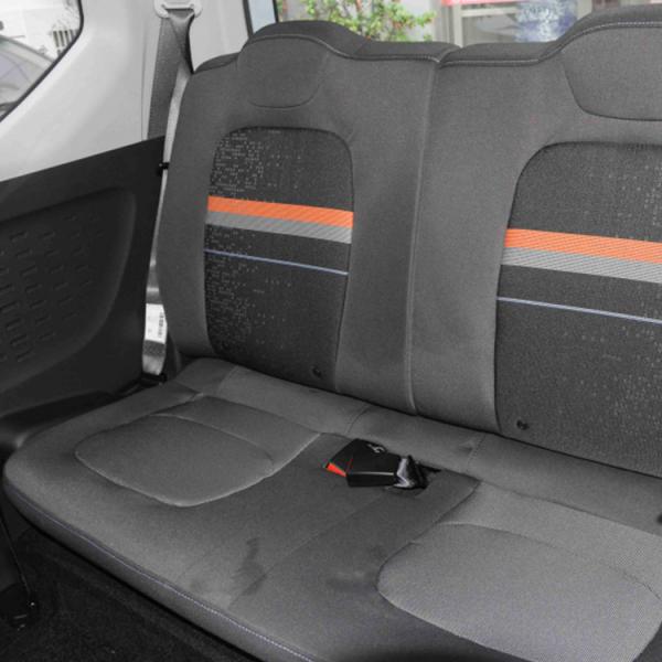 170km NEDC Max. Range Wuling Hongguang Mini EV Electric Car for and Powerful Performance