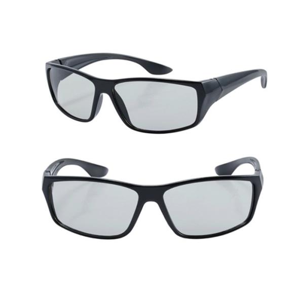 Custom Printed Plastic 3D Polarized Glasses,Circular Polarization Glasses