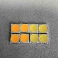 Lúmen alto Chip Grow Light conduzido Driverless 6V 150MA de SMD 3030 para a lâmpada de projeção