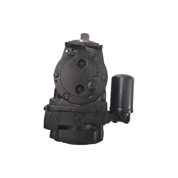90R042 90L042 90R055 90L055 90R075 90L075 90R100 90L100 90R130 90L130 Sauer 90 Series Hydraulic Pump