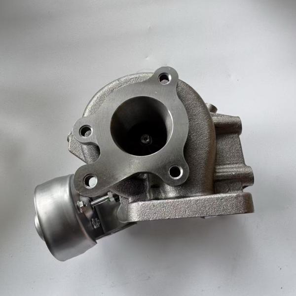 TF035HL Outlander Mitsubishi Engine Turbo 2.2 DI-D110Kw 150HP 1515A238 49335-01121 49335-01122