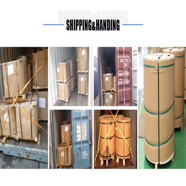 10mm Cold Rolled Galvanized Zinc Sheet Cold Rolled ASTM A792M