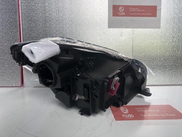 Car Left Headlamp Left Xenon Headlight 2188204161 For Benz CLS10
