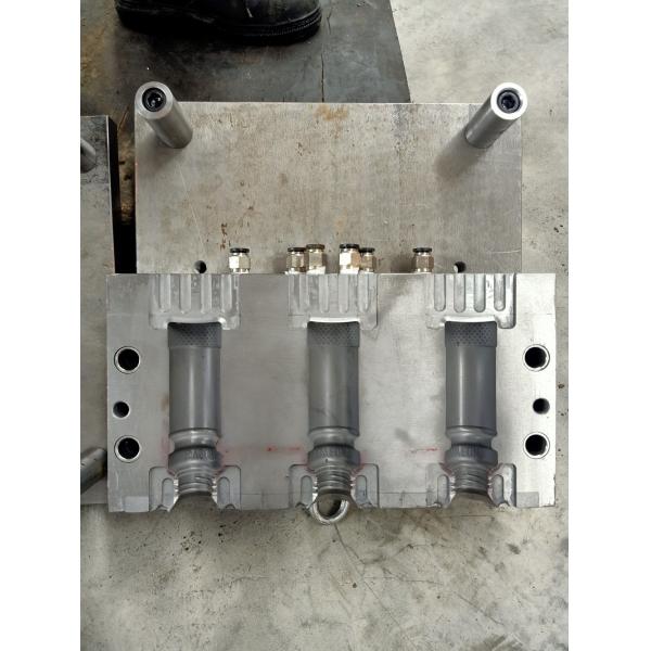 HDPE пластиковые жидкие удобрения бутылки химическая упаковка 100 мл 250 мл 500 мл 1000 мл