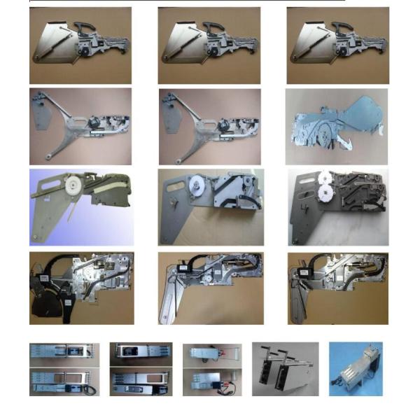 SMT JUKI 2060 RS-1 Машина для выбора и размещения IC подноса в электронной промышленности