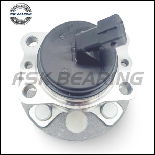 52750-C8000 Double Rows Gcr15 Chrome Steel Wheel Hub Bearing Unit with ABS Sensor for Hyundai I20