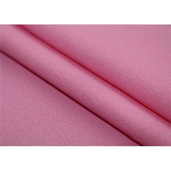 Бреатабле облегченная шифоновая ткань, ткань быстрого засыхания голубая Силк шифоновая