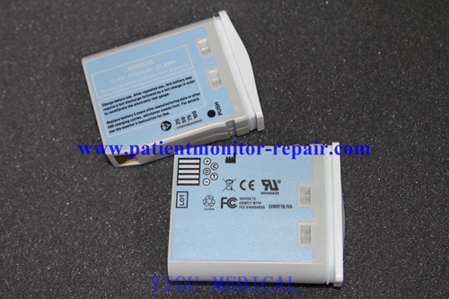 Batterie PN M4607A de moniteur patient des accessoires MP2 X2 de matériel médical d'hôpital