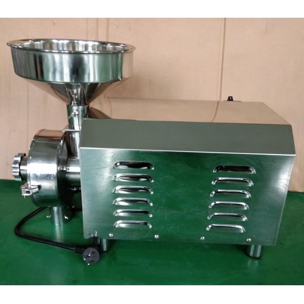 Machine de transformation du manioc Machine de fabrication de farine de manioc